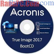 acronis true image 2017 serial key crack