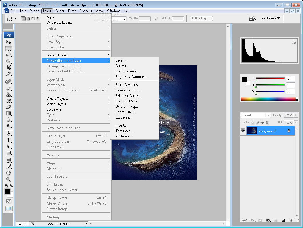 how to download adobe photoshop 7.0
