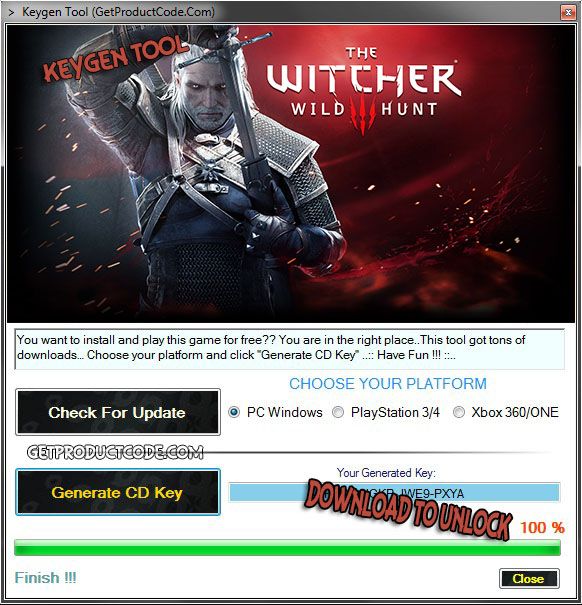 download the witcher 1 pc